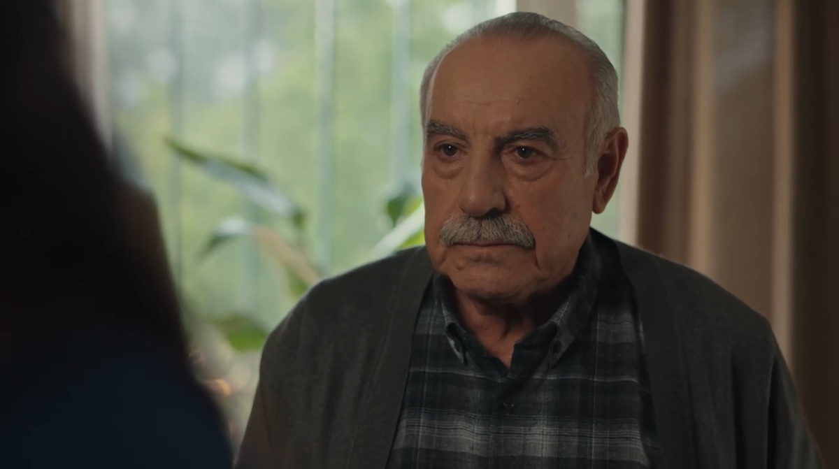 مسلسل سلمى الحلقة 6 - مسلسل امرأة التركي