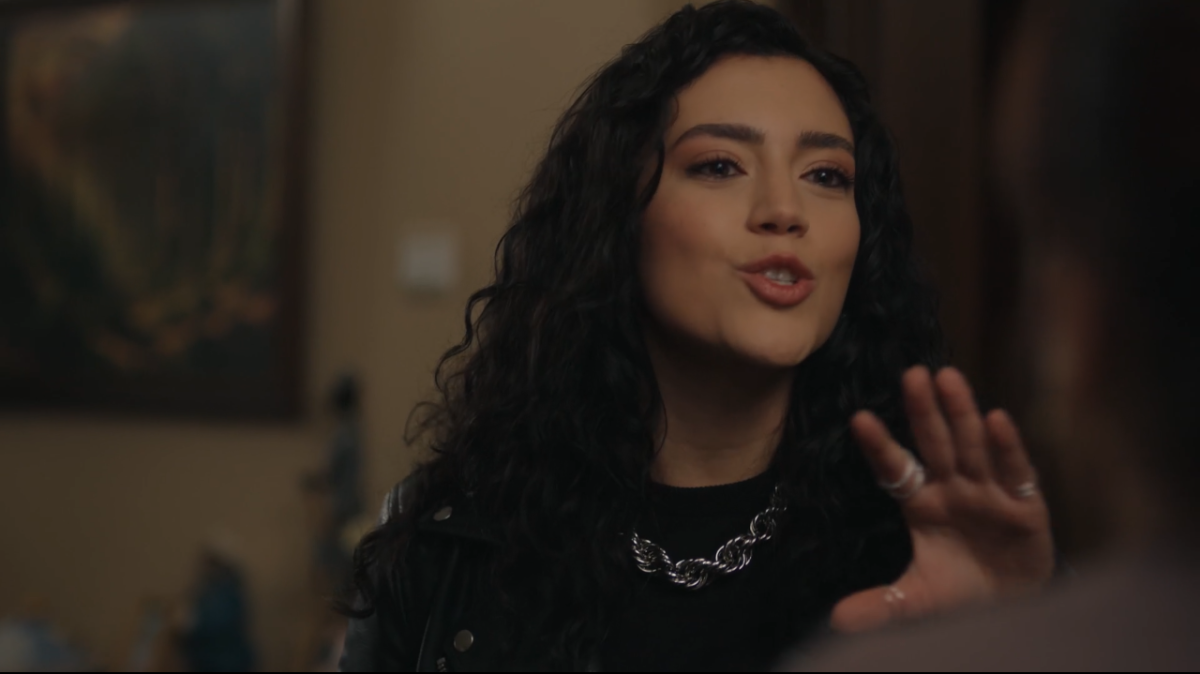 مسلسل سلمى الحلقة 6 - مسلسل امرأة التركي