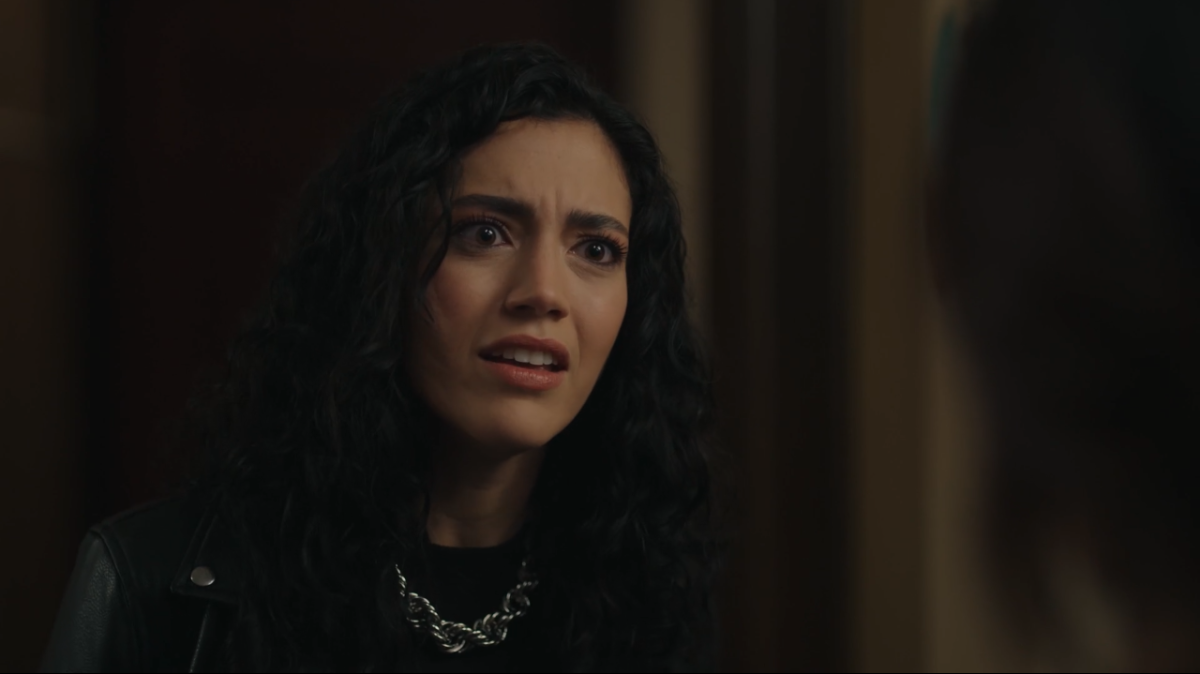 مسلسل سلمى الحلقة 6 - مسلسل امرأة التركي