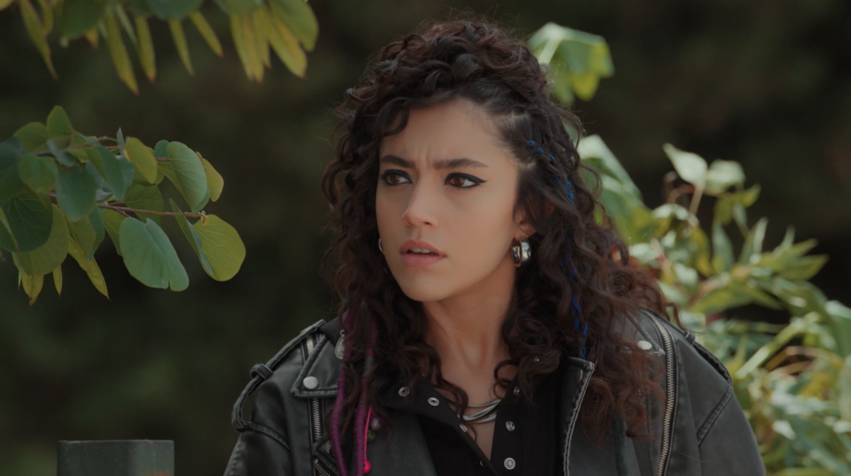 مسلسل سلمى الحلقة 7