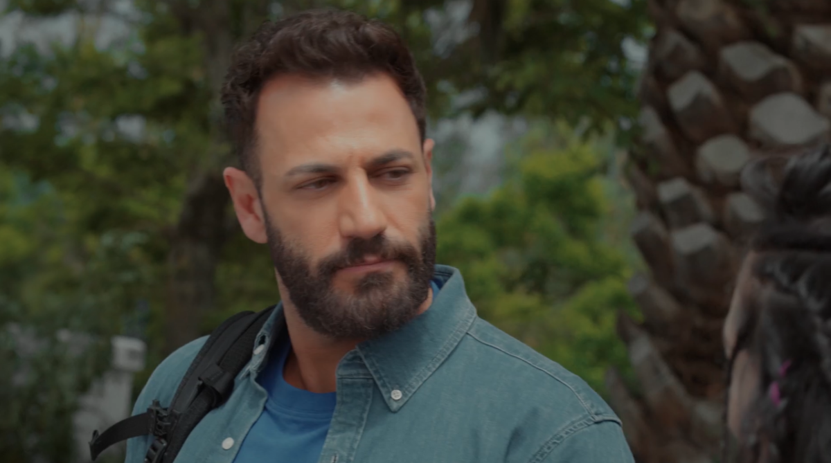 مسلسل سلمى الحلقة 7