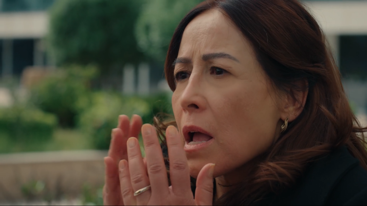 مسلسل سلمى الحلقة 7