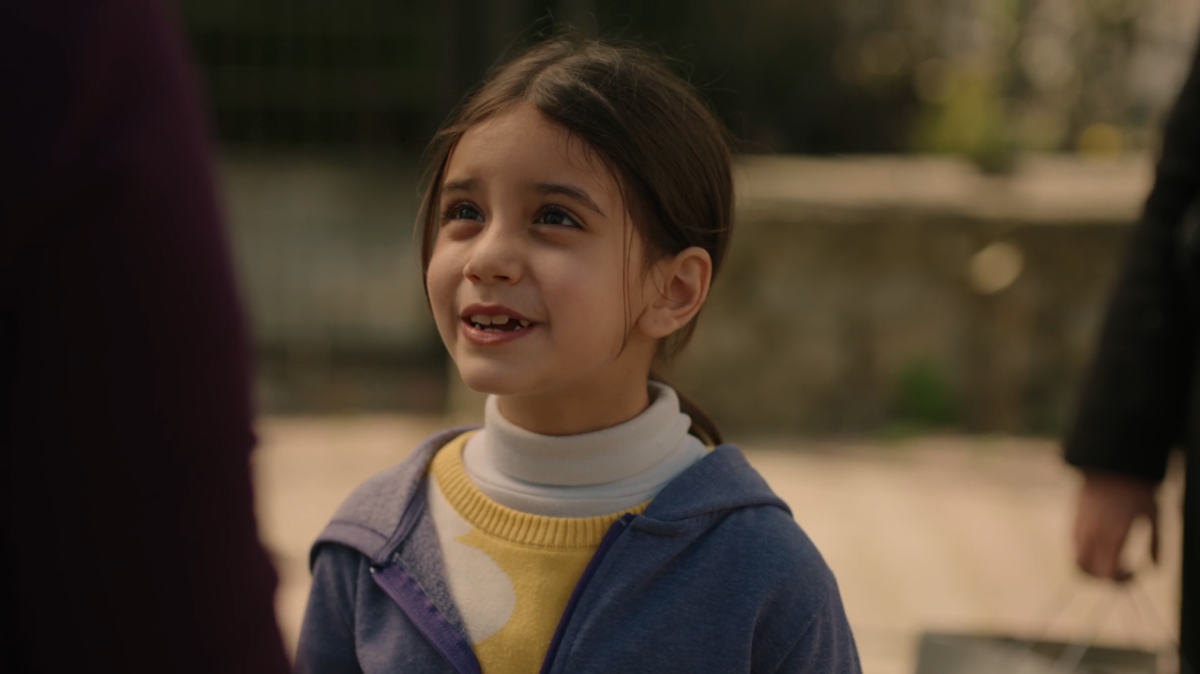 مسلسل سلمى الحلقة 7
