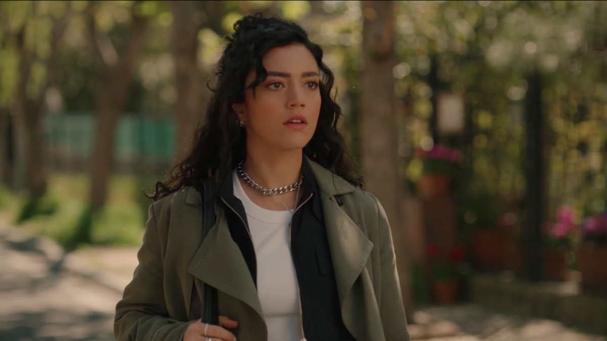 مسلسل سلمى الحلقة 7