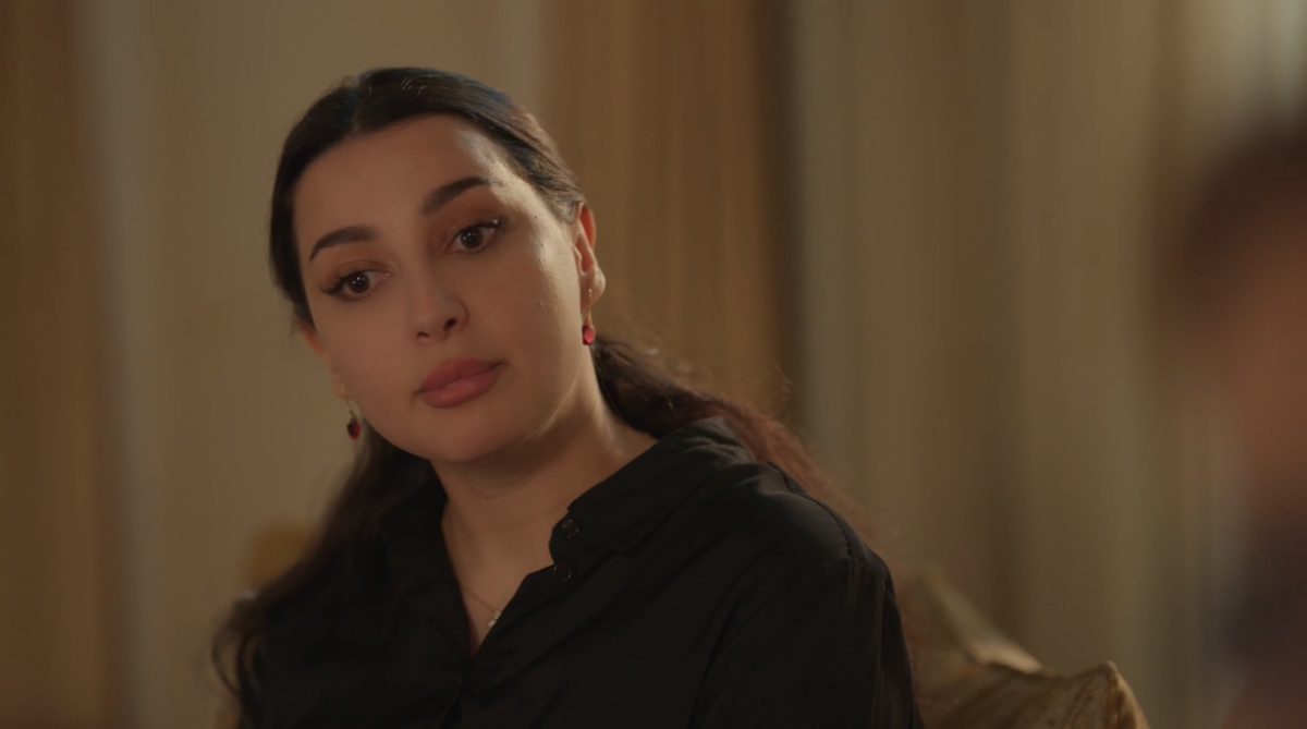 مسلسل أمي الحلقة 82 alooy tv