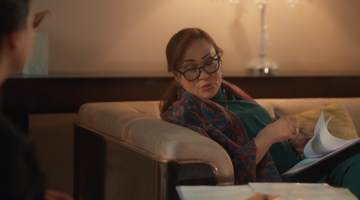 مسلسل أمي الحلقة 82 alooy tv