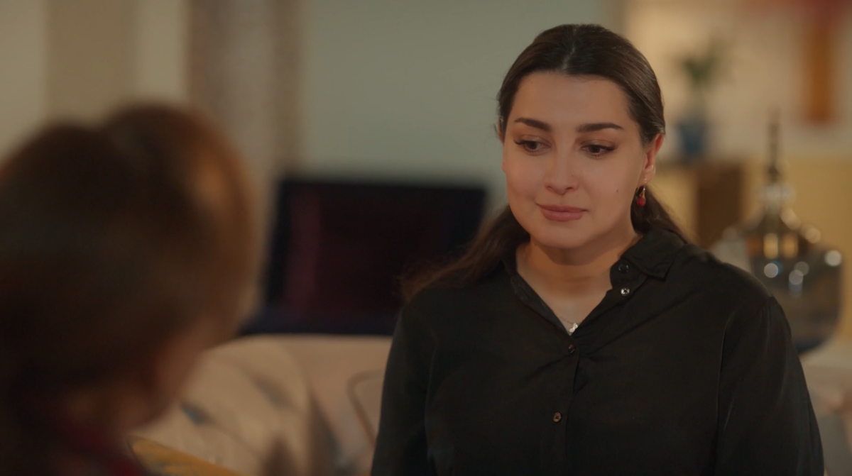 مسلسل أمي الحلقة 82 alooy tv