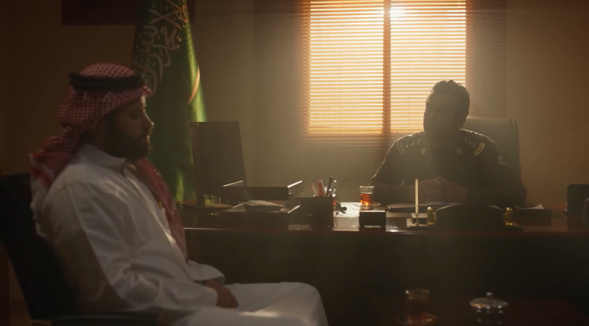 مسلسل أمي السعودي الحلقة 82 alooy tv