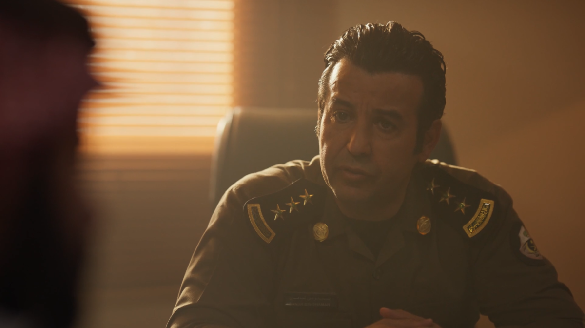 مسلسل أمي السعودي الحلقة 82 alooy tv