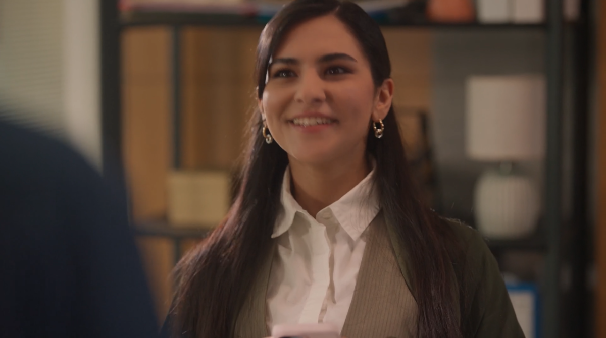 مسلسل أمي الحلقة 82 alooy tv