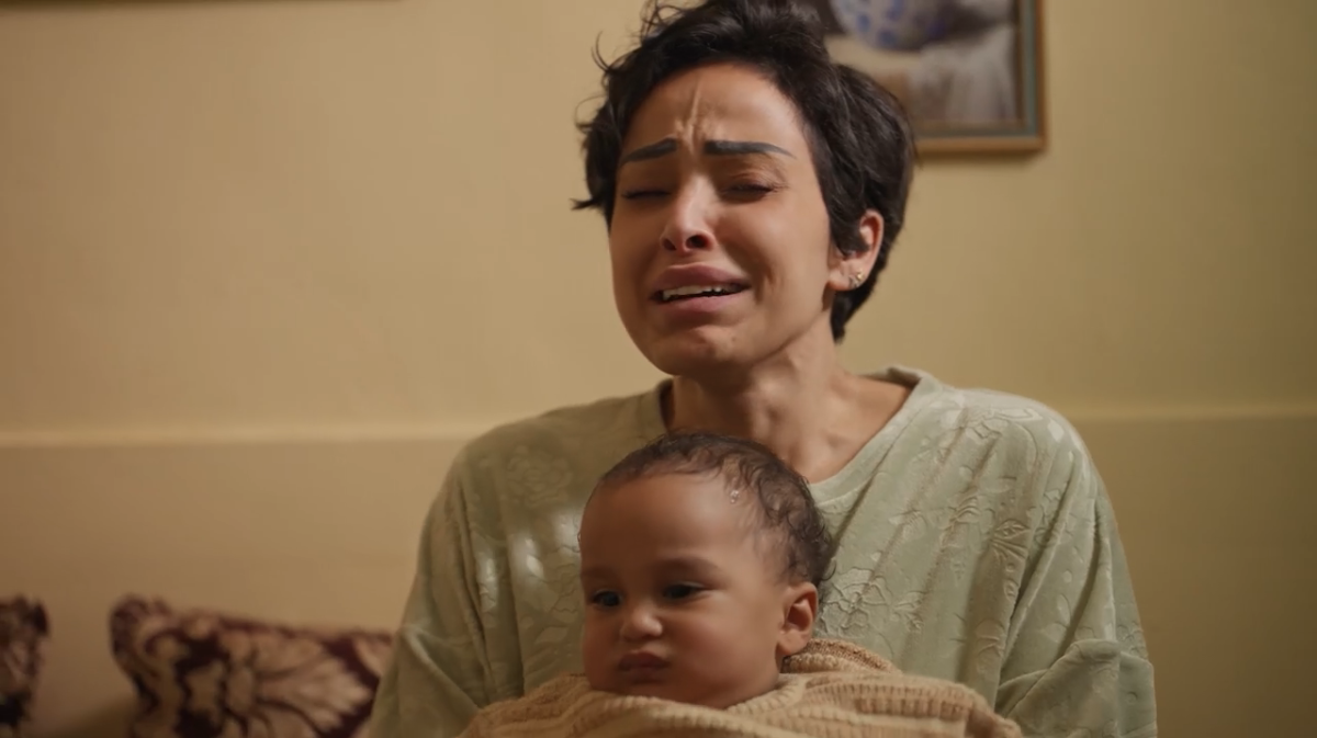 مسلسل أمي الحلقة 82 alooy tv