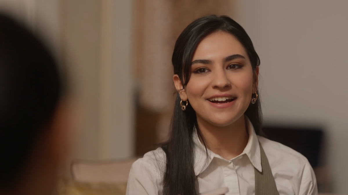 مسلسل أمي السعودي الحلقة 82 alooy tv
