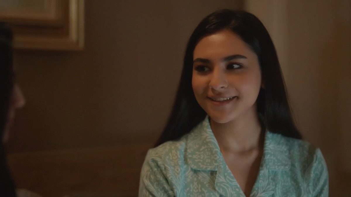 مسلسل أمي الحلقة 83 alooy tv
