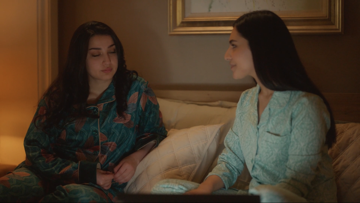 مسلسل أمي الحلقة 83 alooy tv
