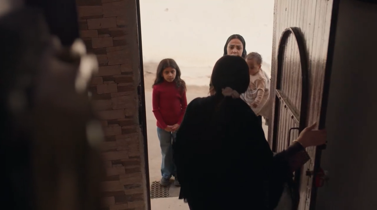 مسلسل أمي الحلقة 83