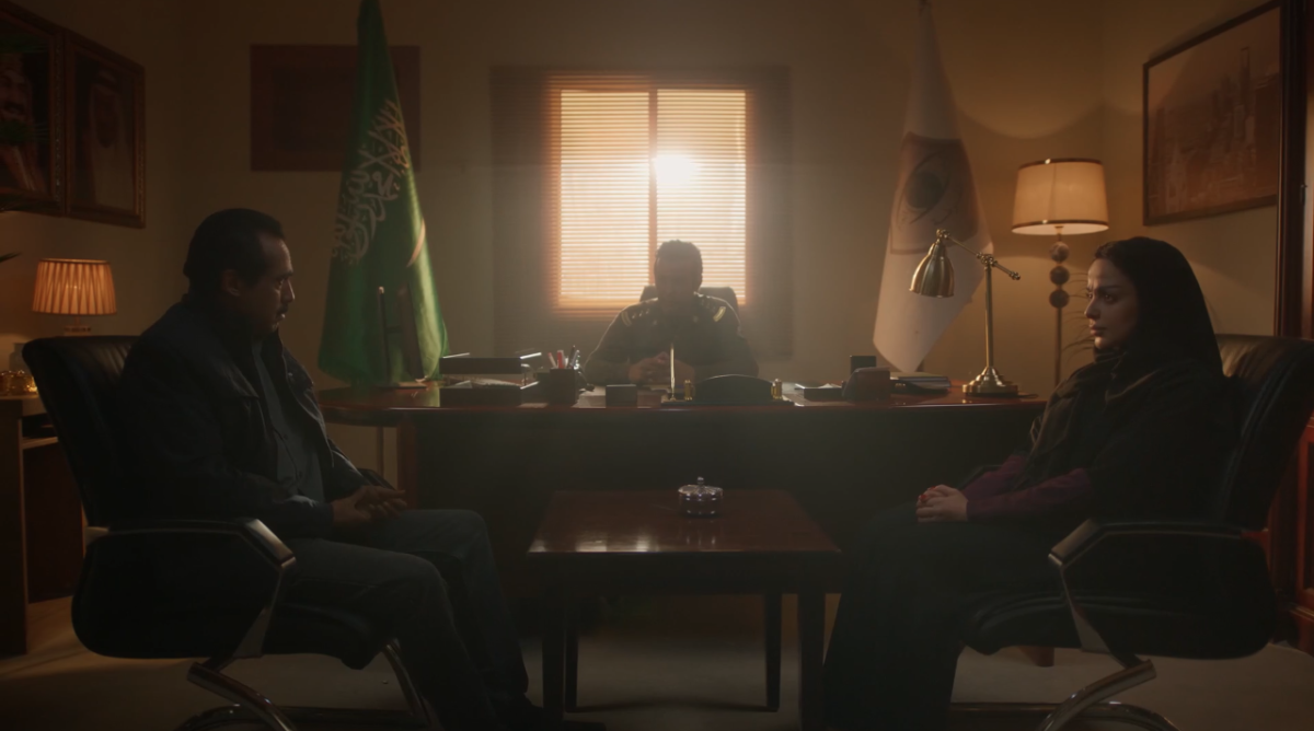 مسلسل أمي الحلقة 83
