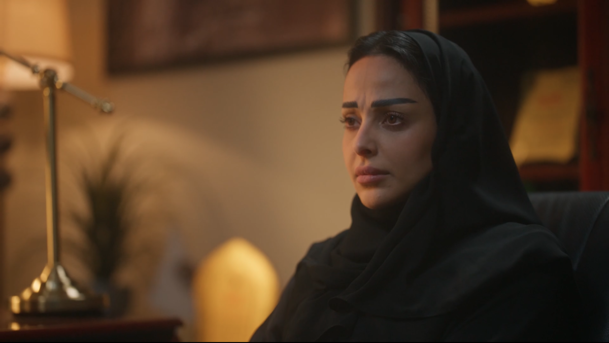مسلسل أمي الحلقة 83