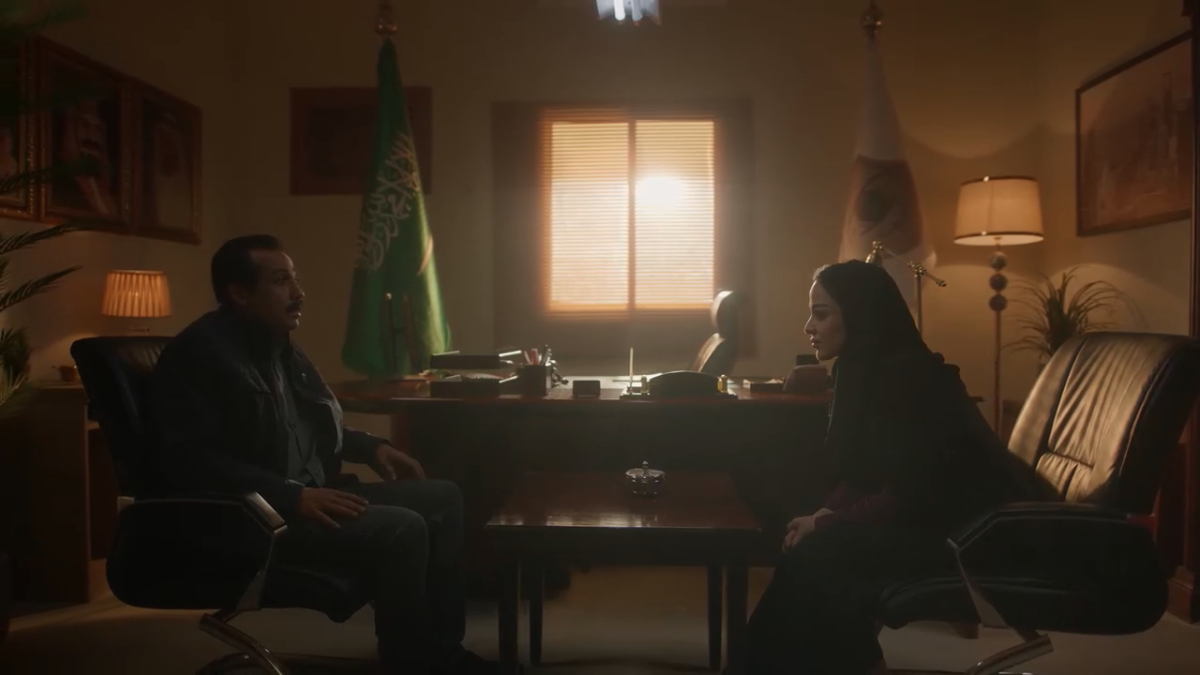 مسلسل أمي الحلقة 83