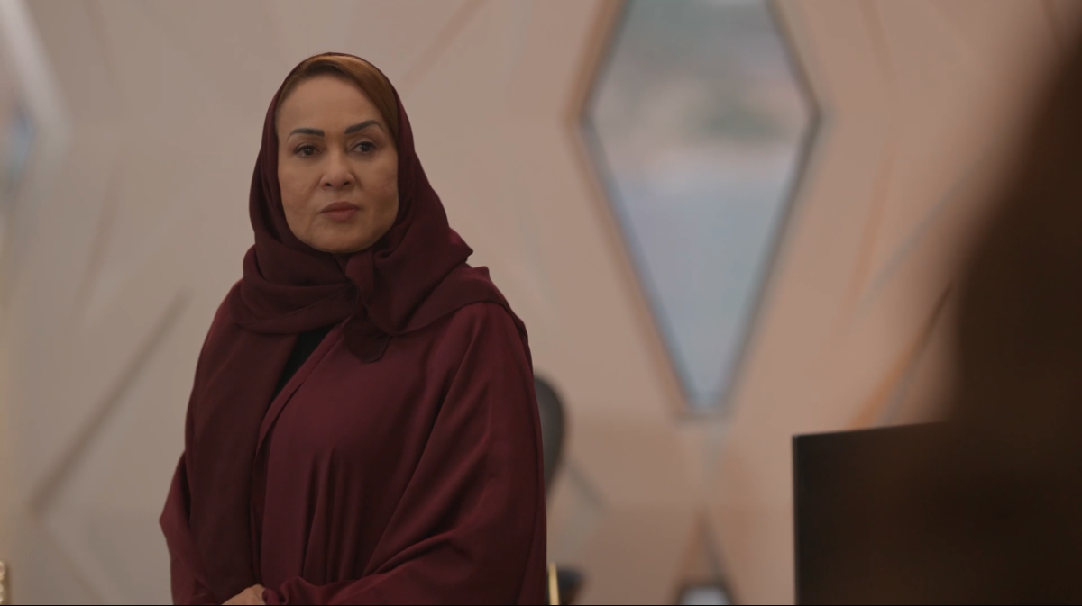 مسلسل أمي الحلقة 83 alooy tv