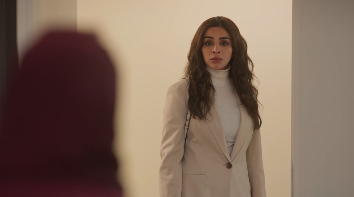 مسلسل أمي الحلقة 83 alooy tv