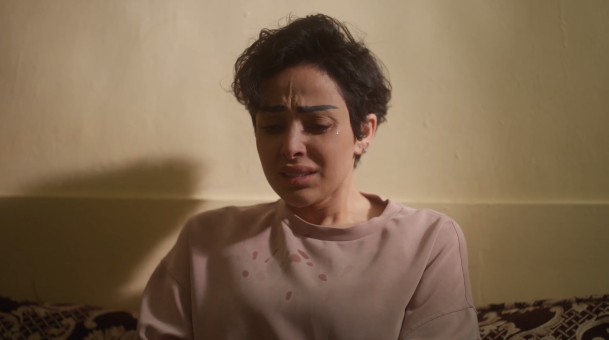 مسلسل أمي الحلقة 83 alooy tv