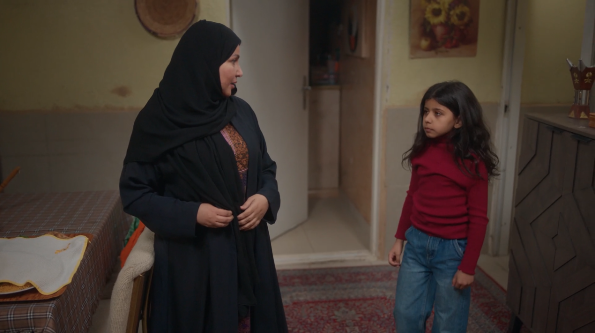 مسلسل أمي الحلقة 83