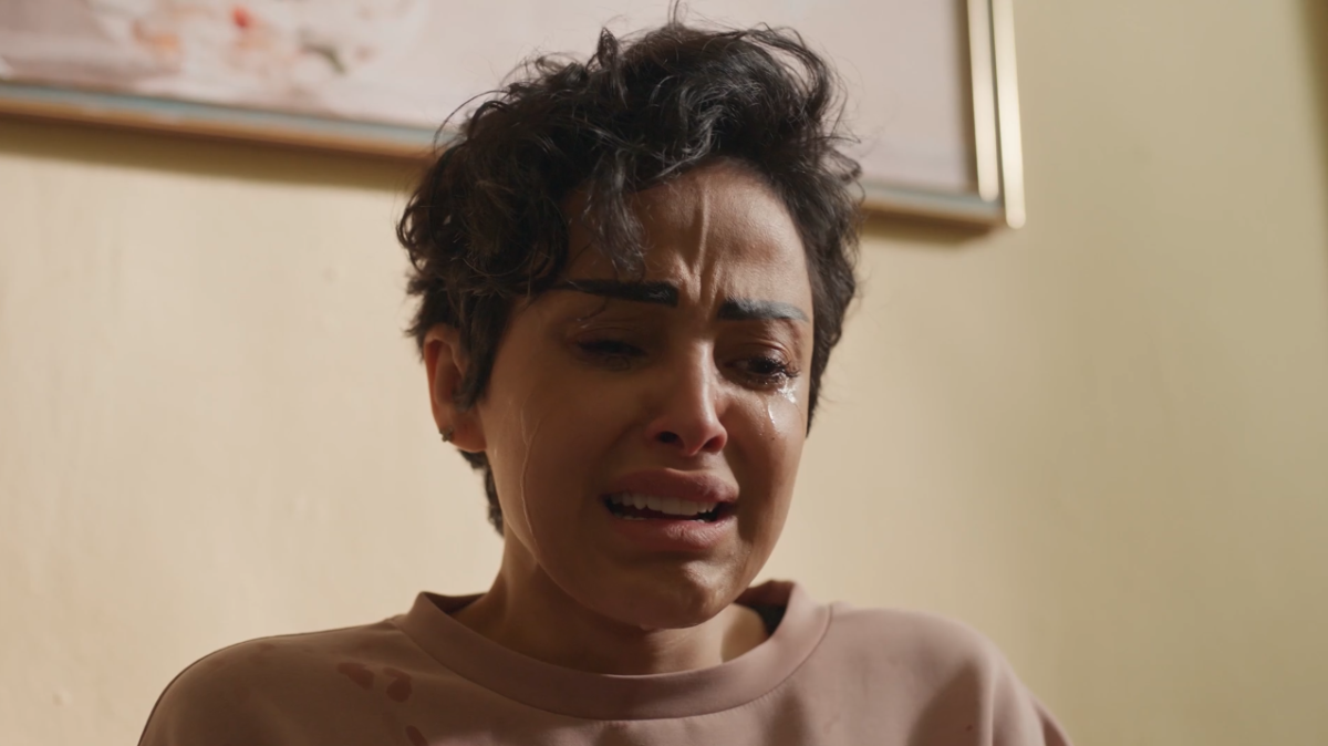 مسلسل أمي الحلقة 83 alooy tv