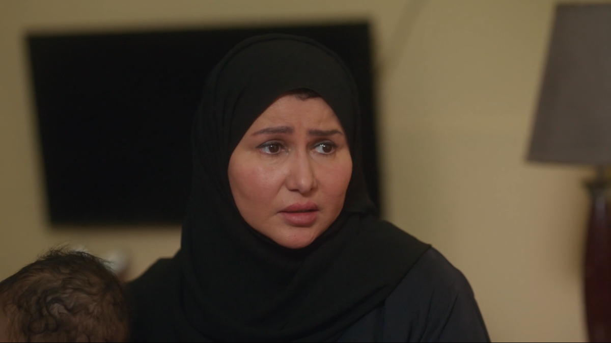 مسلسل أمي الحلقة 83 alooy tv