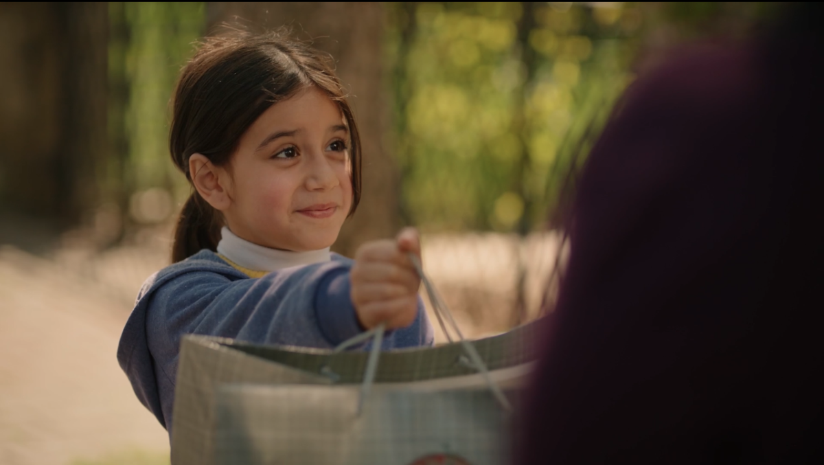مسلسل سلمى الحلقة 8 - مسلسل امرأة التركي