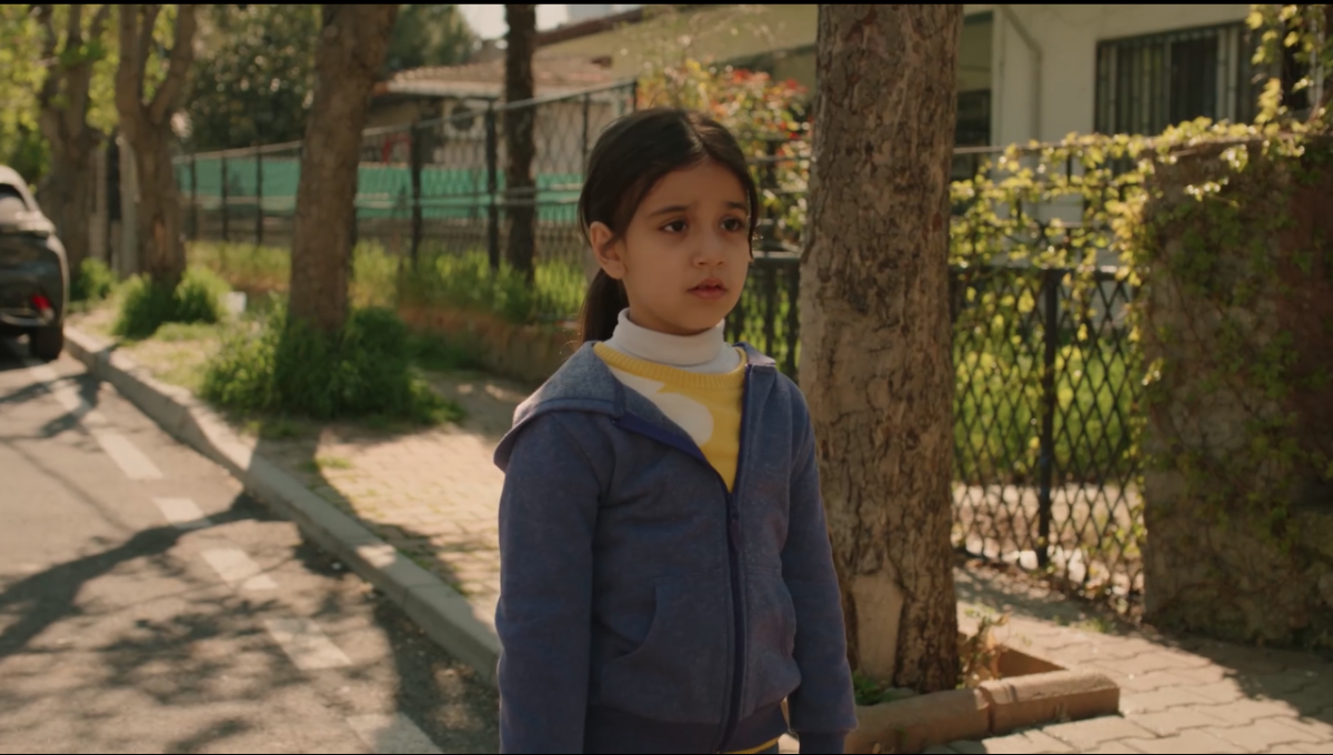 مسلسل سلمى الحلقة 8