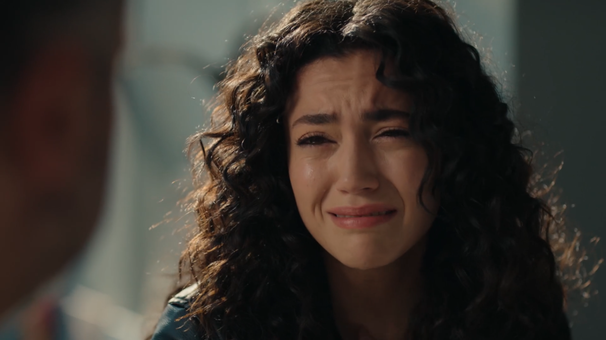 مسلسل سلمى الحلقة 8 - مسلسل امرأة التركي