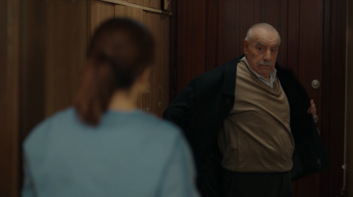 مسلسل سلمى الحلقة 8