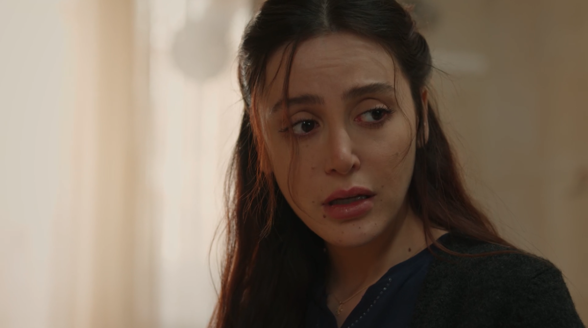 مسلسل سلمى الحلقة 8