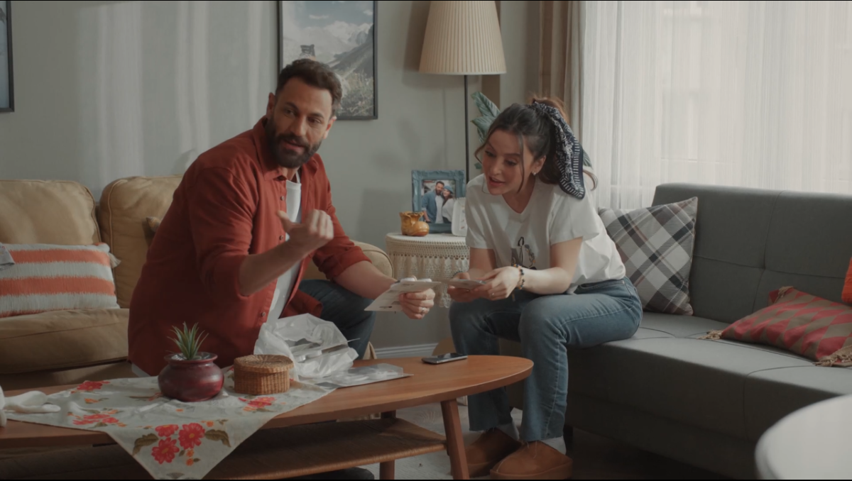 مسلسل سلمى الحلقة 8