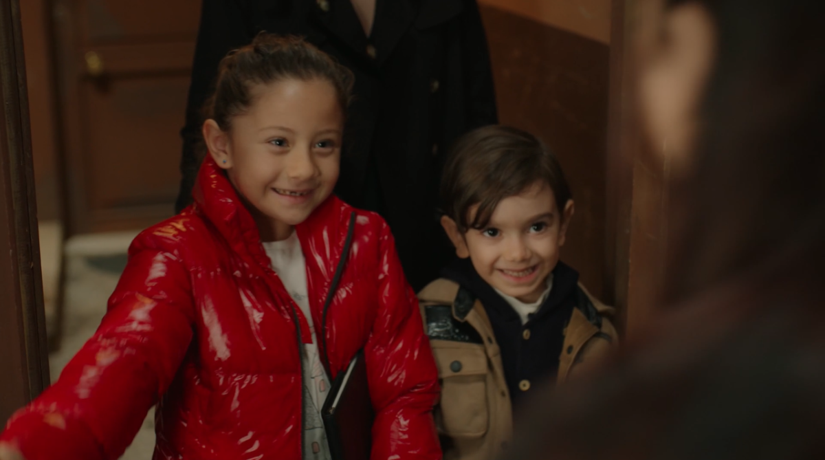 مسلسل سلمى الحلقة 8