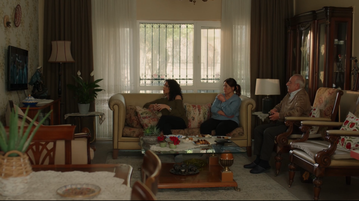مسلسل سلمى الحلقة 8