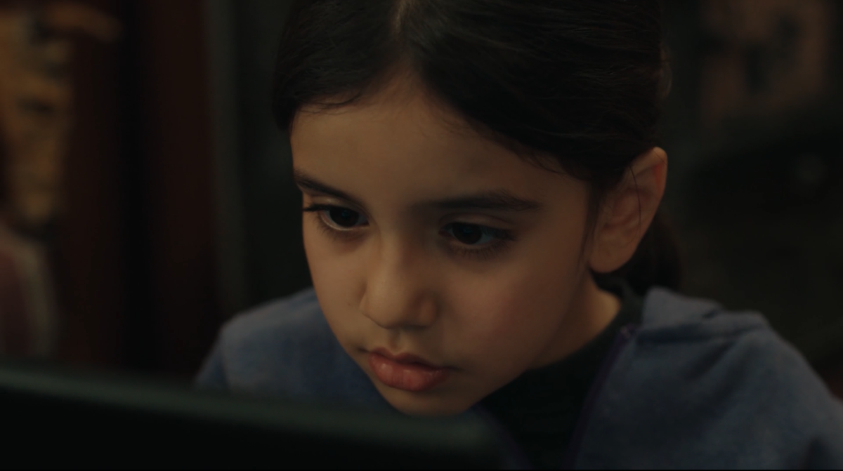 مسلسل سلمى الحلقة 8