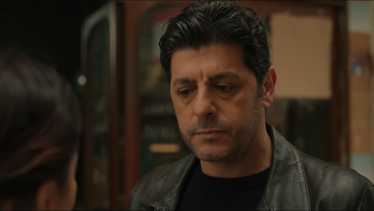 مسلسل سلمى الحلقة 9