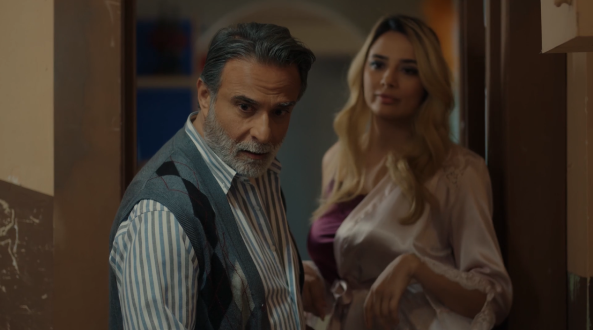 مسلسل سلمى الحلقة 9