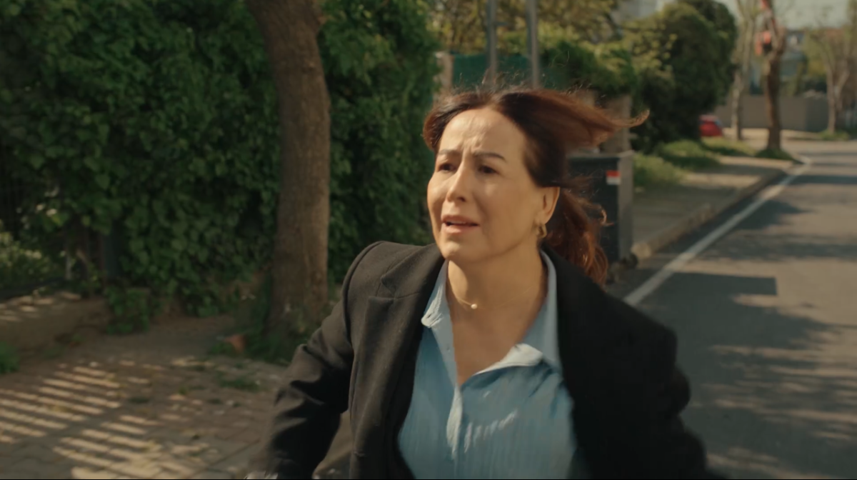 مسلسل سلمى الحلقة 9