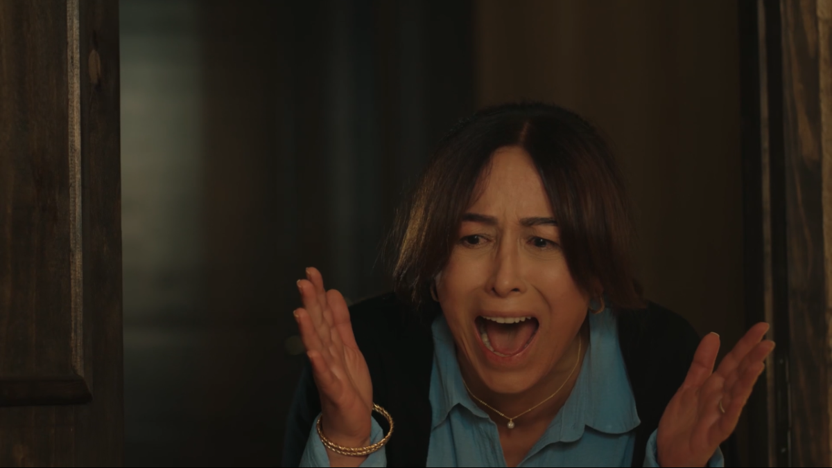 مسلسل سلمى الحلقة 9