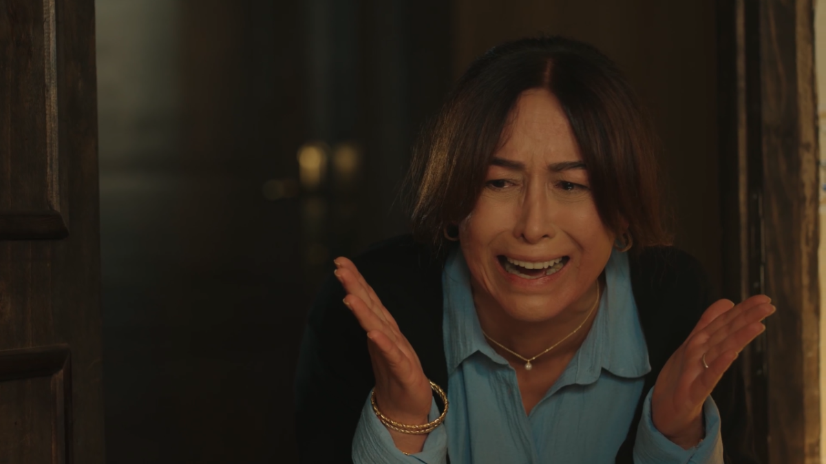 مسلسل سلمى الحلقة 9