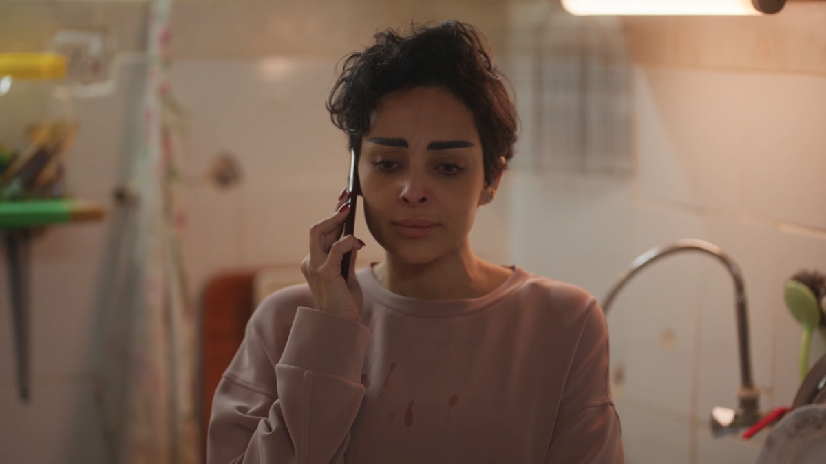 مسلسل أمي الحلقة 84 