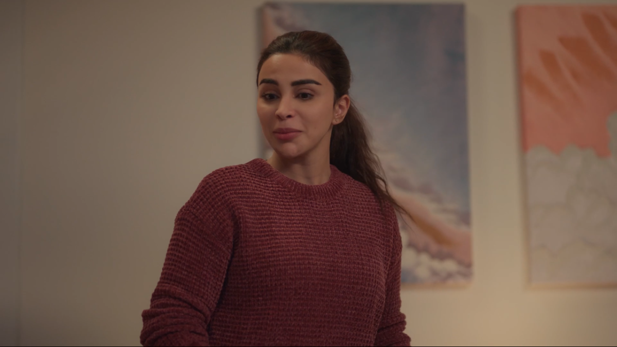 مسلسل أمي الحلقة 84 alooy tv