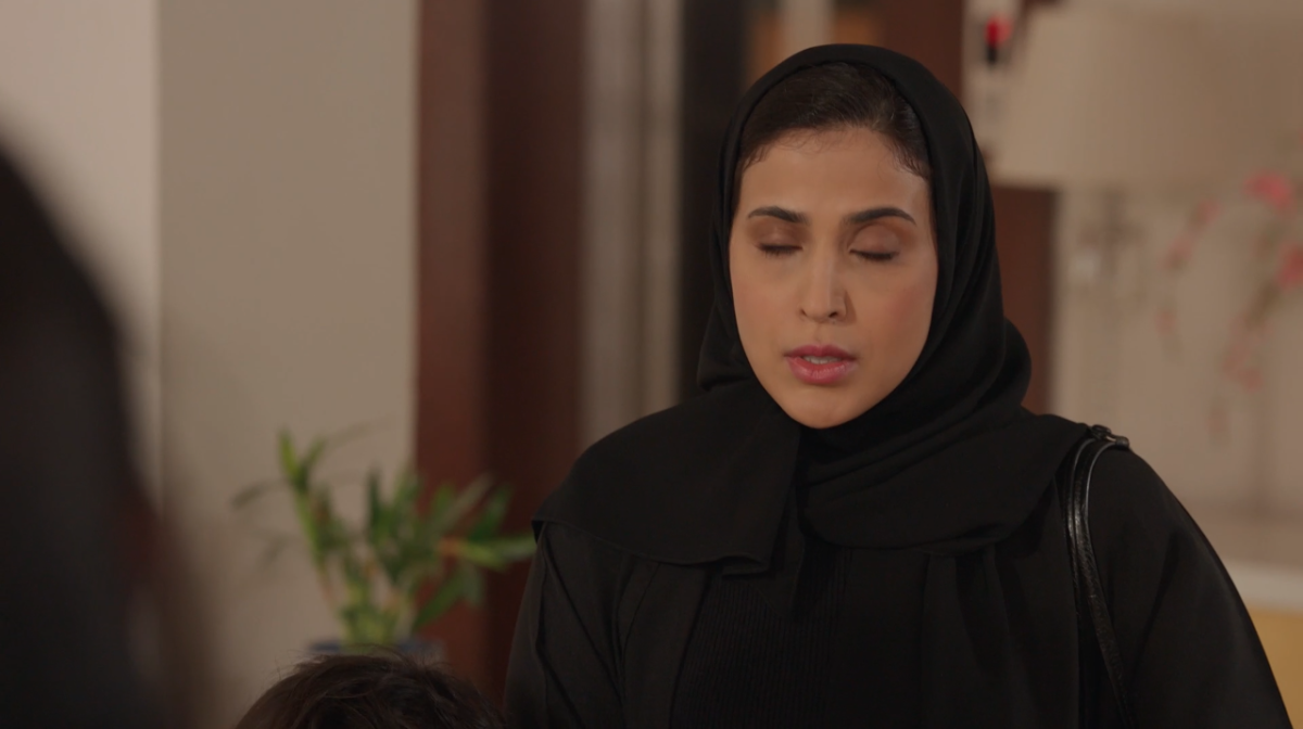 مسلسل أمي الحلقة 84 alooy tv