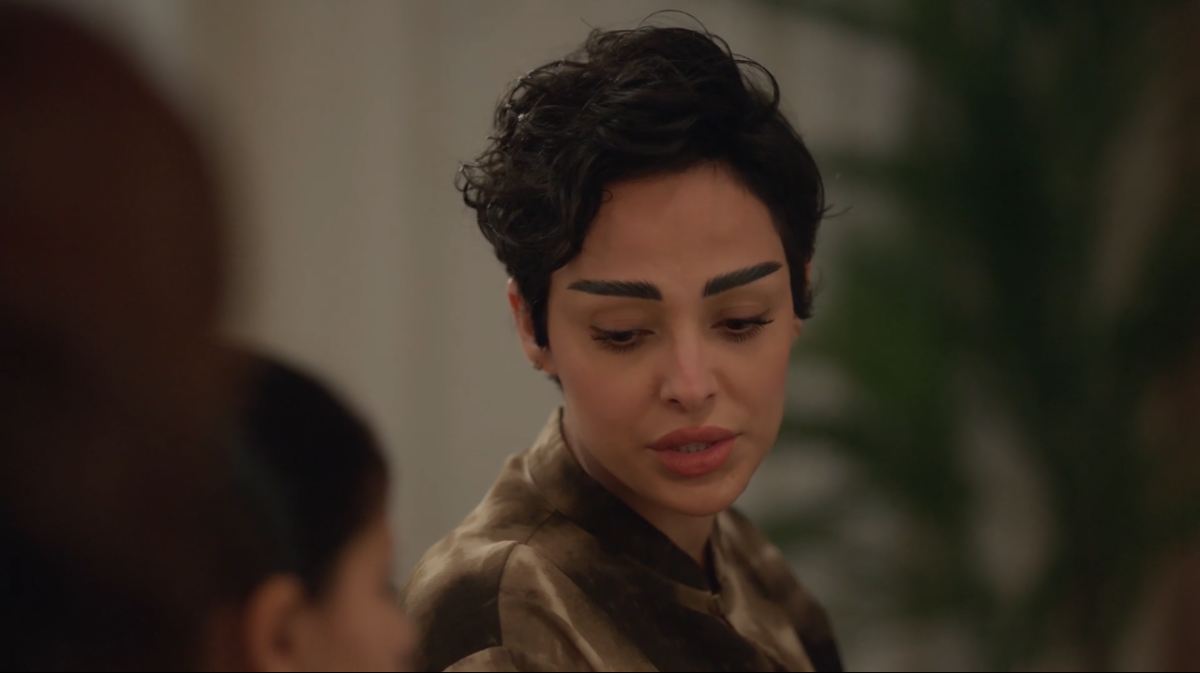 مسلسل أمي الحلقة 84 alooy tv