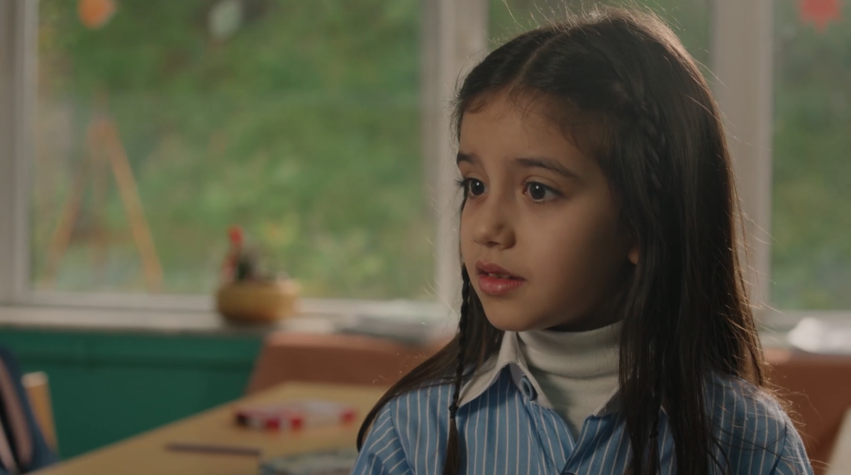 مسلسل سلمى الحلقة 10