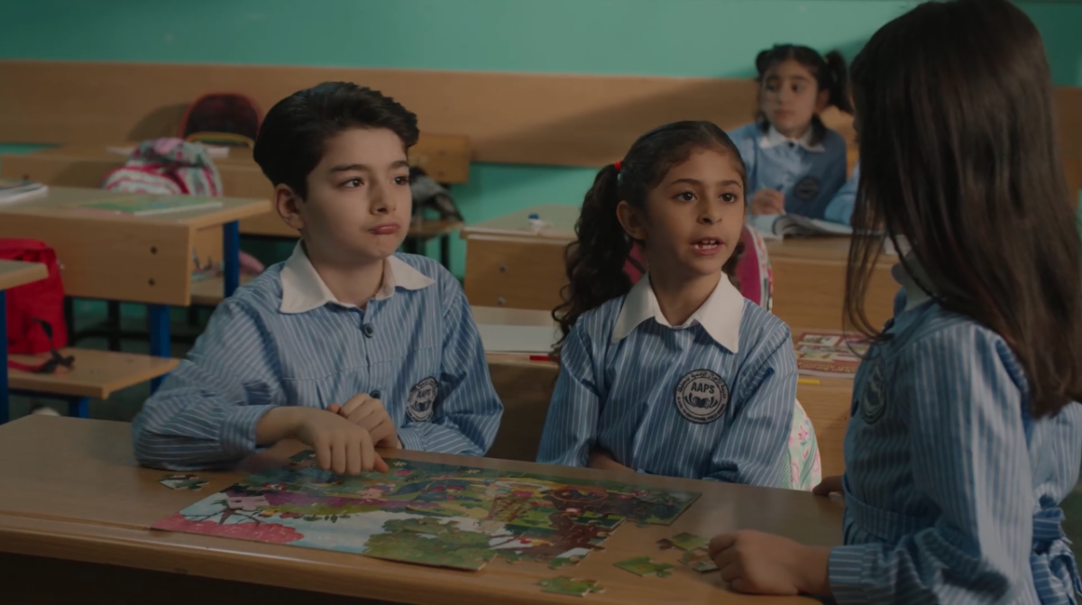 مسلسل سلمى الحلقة 10