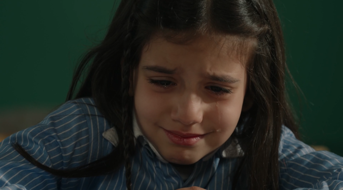 مسلسل سلمى الحلقة 10