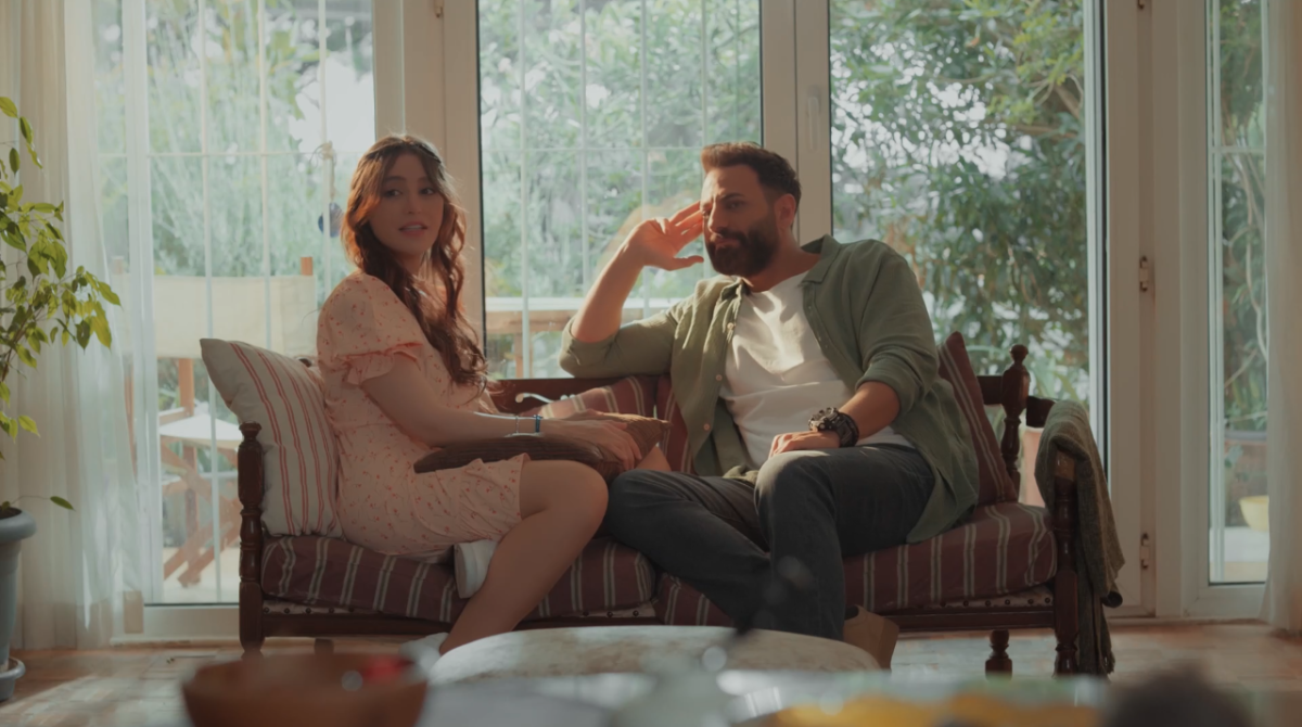 مسلسل سلمى الحلقة 10